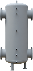 HydrWeiche groß
