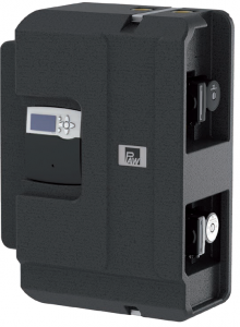 Speicherumladestationen